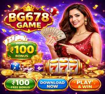 Mumbai, Business, BG678 Game Platform &ndash; Easy BG678 Login, Quick App Access & Rewarding Gaming Hub