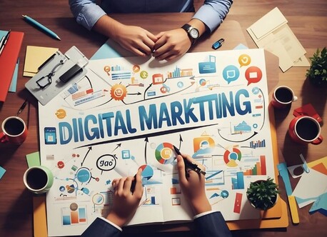 Lucknow, Education, Digital Marketing Training In Lucknow