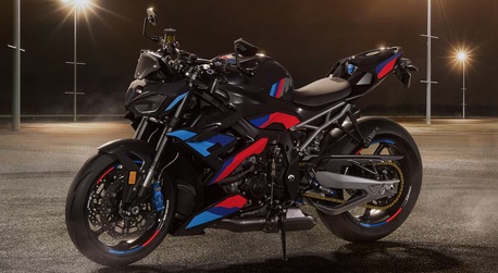 Gurgaon, Motorcycles, Experience Extreme Performance With BMW M 1000 R