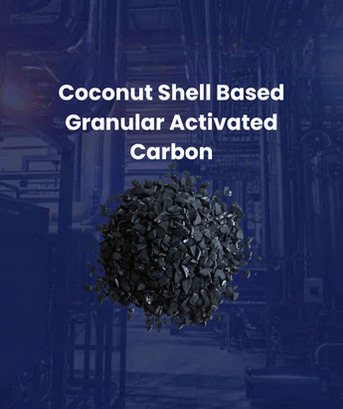 Dubai, Business, Advanced Filtration Solutions With Coconut Shell Carbon