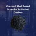 Advanced Filtration Solutions With Coconut Shell Carbon
