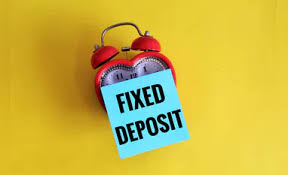 Mumbai, Financial, How Long Should You Invest To Maximize 50000 FD Interest Rate