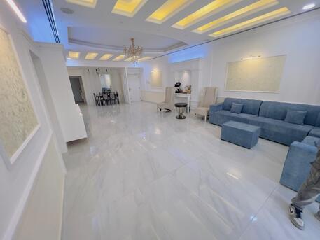 Sanabis, Apartments/Houses, BHD 560/month,  Furnished,  3 BR,  BHD:-560/month FULLY FURNISHED 3BHK APARTMENT FOR RENT IN SANABIS -: MUNEEB *35041493