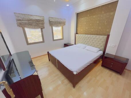 Sanabis, Apartments/Houses, BHD 560/month,  Furnished,  3 BR,  BHD:-560/month FULLY FURNISHED 3BHK APARTMENT FOR RENT IN SANABIS -: MUNEEB *35041493