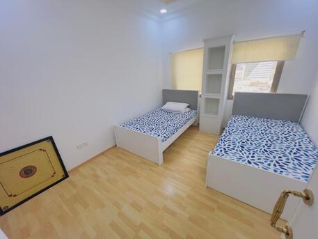 Sanabis, Apartments/Houses, BHD 560/month,  Furnished,  3 BR,  BHD:-560/month FULLY FURNISHED 3BHK APARTMENT FOR RENT IN SANABIS -: MUNEEB *35041493