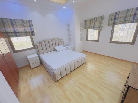 Sanabis, Apartments/Houses, BHD 560/month,  Furnished,  3 BR,  BHD:-560/month FULLY FURNISHED 3BHK APARTMENT FOR RENT IN SANABIS -: MUNEEB *35041493