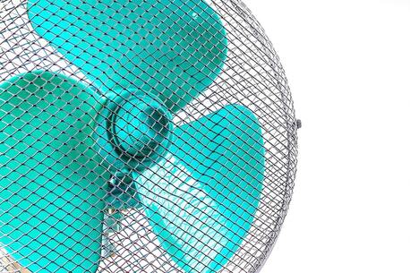 Ahmedabad, Household Items, INR 500,  Industrial Fan Safety Net Covers