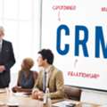 Advanced Enterprise CRM Software For Scalable Growth And Automation
