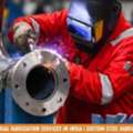 Industrial Fabrication Services In India | Custom Steel Fabrication | Sharma Technocast