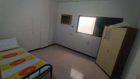 Al Malaz, Apartments/Houses, SAR 1350/month,  Furnished,  1 BR,  FURNISHED EXECUTIVE BACHELOR ROOM &ndash; READY TO MOVE IN &ndash; MALAZ, RIYADH