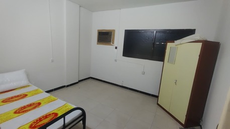 Al Malaz, Apartments/Houses, SAR 1350/month,  Furnished,  1 BR,  FURNISHED EXECUTIVE BACHELOR ROOM &ndash; READY TO MOVE IN &ndash; MALAZ, RIYADH