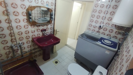 Al Malaz, Apartments/Houses, SAR 1350/month,  Furnished,  1 BR,  FURNISHED EXECUTIVE BACHELOR ROOM &ndash; READY TO MOVE IN &ndash; MALAZ, RIYADH