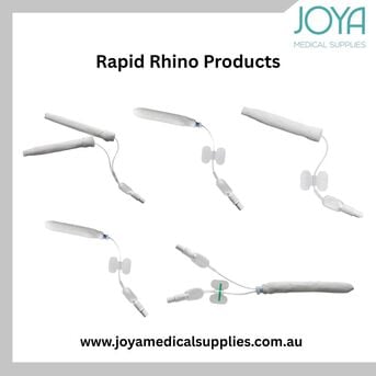 Sydney, Health & Beauty Items, Buy Rapid Rhino Products In Australia - Joya Medical Supplies