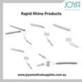 Buy Rapid Rhino Products In Australia - Joya Medical Supplies