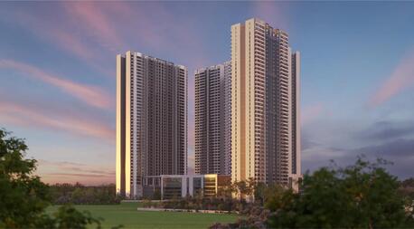 Bangalore, Apartments/Houses, 3 BR,  Experience Luxury Living With Sobha Town Park