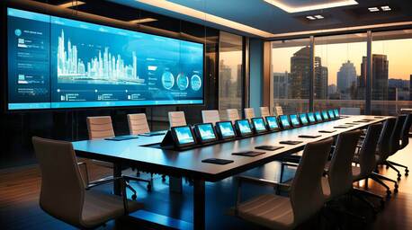 New York, Business, Audio-Visual Installation In Richmond Hill Experts