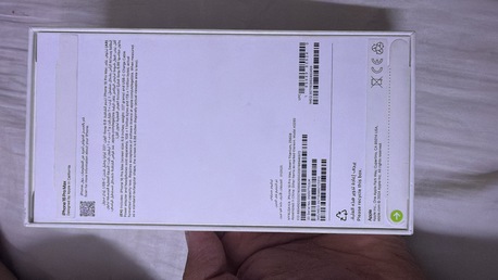 Al Aziziyah, Mobile Phones, SAR 4200,  IPhone 16 Pro Max In Very Neat And Clean Condition.