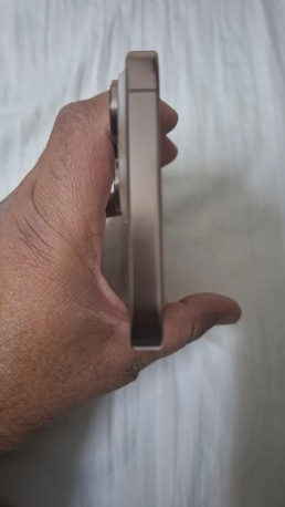 Al Aziziyah, Mobile Phones, SAR 4200,  IPhone 16 Pro Max In Very Neat And Clean Condition.