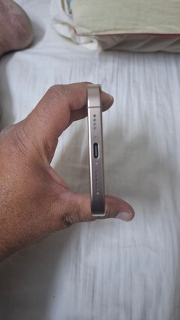 Al Aziziyah, Mobile Phones, SAR 4200,  IPhone 16 Pro Max In Very Neat And Clean Condition.