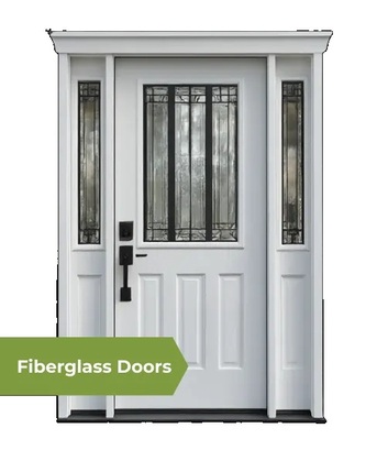 New York, Construction, Alexandria Doors