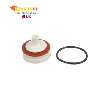 London, Appliances, GBP 42,  Jackson 06401-003-06-23 Vacuum Breaker Repaair Kit