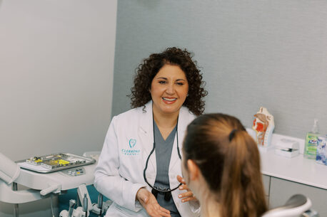 New York, Dental, Smile Enhancement With Cosmetic Dentistry Solutions
