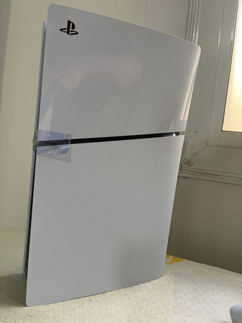 Jeddah, Video Games, SAR 1900,  Ps5 Slim Digital Internation Version For Sale