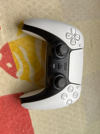 Jeddah, Video Games, SAR 1900,  Ps5 Slim Digital Internation Version For Sale