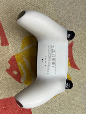 Jeddah, Video Games, SAR 1900,  Ps5 Slim Digital Internation Version For Sale