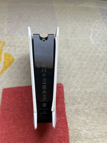 Jeddah, Video Games, SAR 1900,  Ps5 Slim Digital Internation Version For Sale