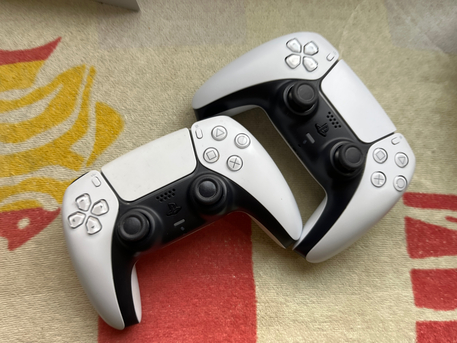 Jeddah, Video Games, SAR 1900,  Ps5 Slim Digital Internation Version For Sale