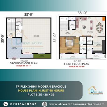 Indore, Interior Design, Three Floors Of Modern Living, Designed For Gwalior