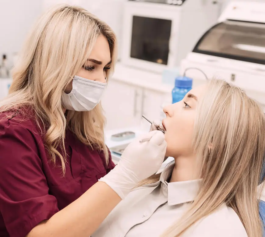London, Dental, Teeth Whitening Twickenham &ndash; Brighten Your Smile With Confidence