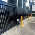 Heavy Duty Double Swing Gates