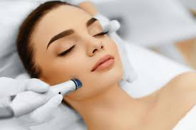 New York, Beautician, Hydrafacial In Chino Hills For Glowing Healthy Skin