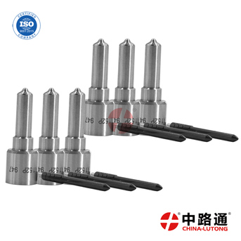 Putian, Auto Parts, CNY 3,  Diesel Common Rail Nozzle DLLA153P1270 Ve
