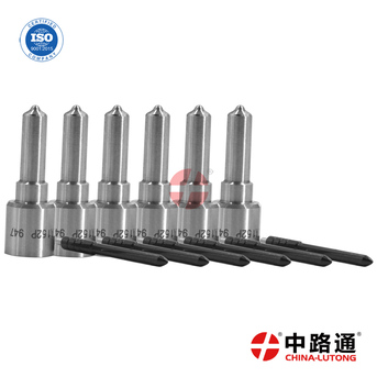 Putian, Auto Parts, CNY 3,  Diesel Common Rail Nozzle DLLA153P2635 Ve