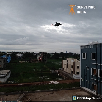 Mumbai, Real Estate, High-Precision LiDAR And Drone Mapping Services In Agartala