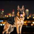 Complete Guide To German Shepherd Protection Dogs Training