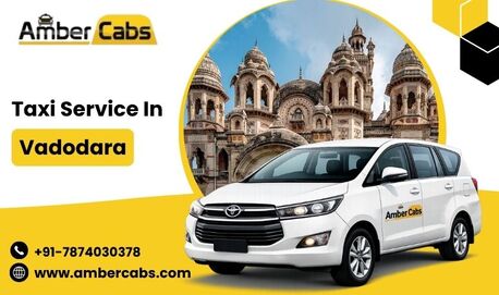 Vadodara, Travel, Taxi Service In Vadodara &ndash; Book Cabs At Best Prices