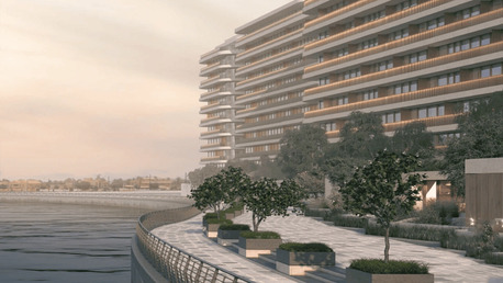 Dubai, Commercial Villas, Dubai Property Investment | High ROI & Global Opportunities