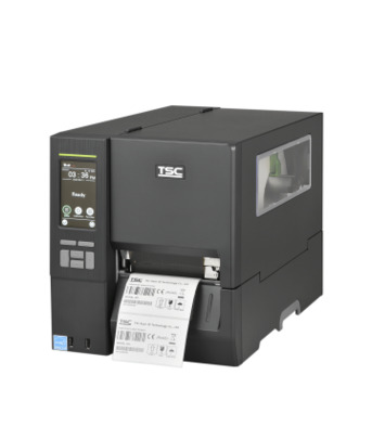 Noida, Computers, INR 81799,  Buy TSC MH241T 203DPI Barcode Label Printer With USB, RS-232 & Network Support Today