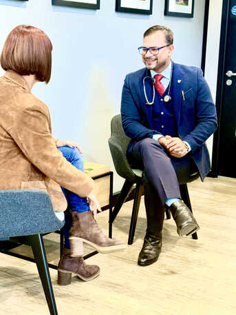 London, Health, How Can Elixir Medics Help Adults With ADHD In Chelmsford?