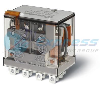 New York, Automotive, Omron Relay Distributor For Reliable Industrial Solutions