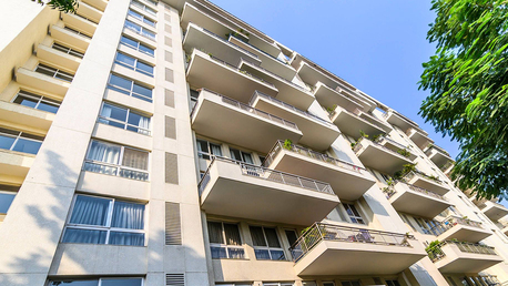 Gurgaon, Buildings, MGF The Vilas Gurgaon Premium Villas For Sale