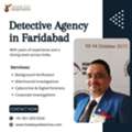 Private Detective Agency In Faridabad