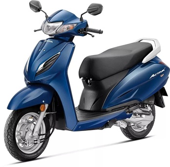 New Delhi, Business, Rent A Scooty In Delhi &ndash; Easy Pickup & Low Prices
