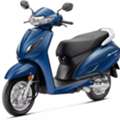 Rent A Scooty In Delhi &ndash; Easy Pickup & Low Prices