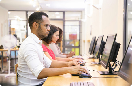 Bangalore, Education, Industry-Aligned Engineering Education For Career Success