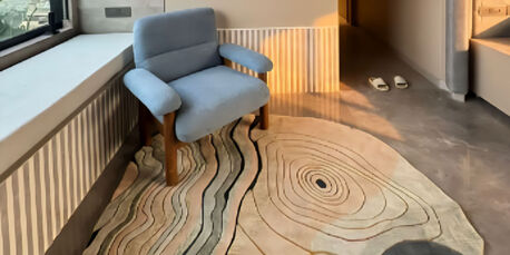 Lucknow, Household Items, INR 21000,  High Quality Area Rugs For Stylish Interiors